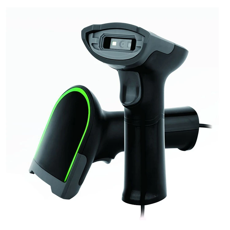 barcode scanner app
