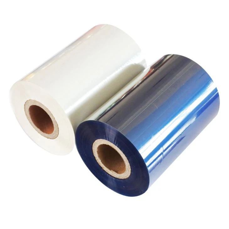 wax resin thermal transfer ribbon