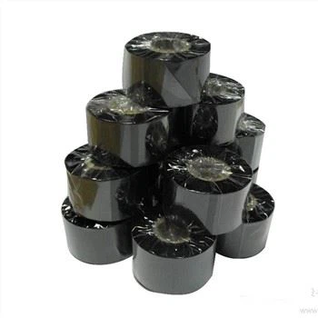 110 * 300M cinta de transferència tèrmica fabricants a la Xina Zebra Cinta de transferència tèrmica 110 mm X 74