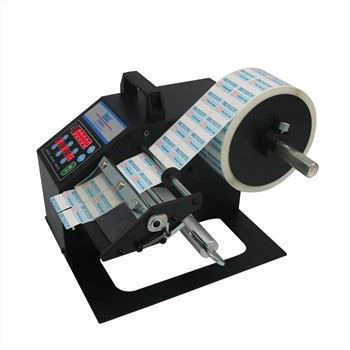 Well Sale Dispensador automàtic d'etiquetes