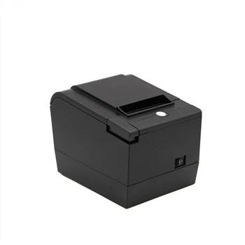 Impressora de posició portàtil sense fil de 203 Dpi de 80 mm