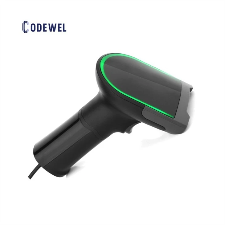 Google Barcode Scanner Online