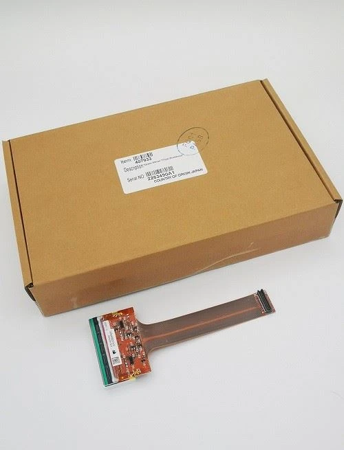 KCE-53-12PAT1-VJTN /407933 For Videojet Printhead