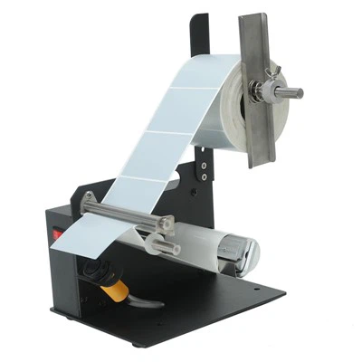 Dispensador d'etiquetes CW-D42 Velocitat de despreniment 6 polzades/s