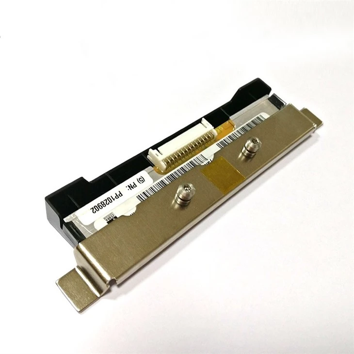 300DPI Original Barcode Printhead ZT210 For Zebra