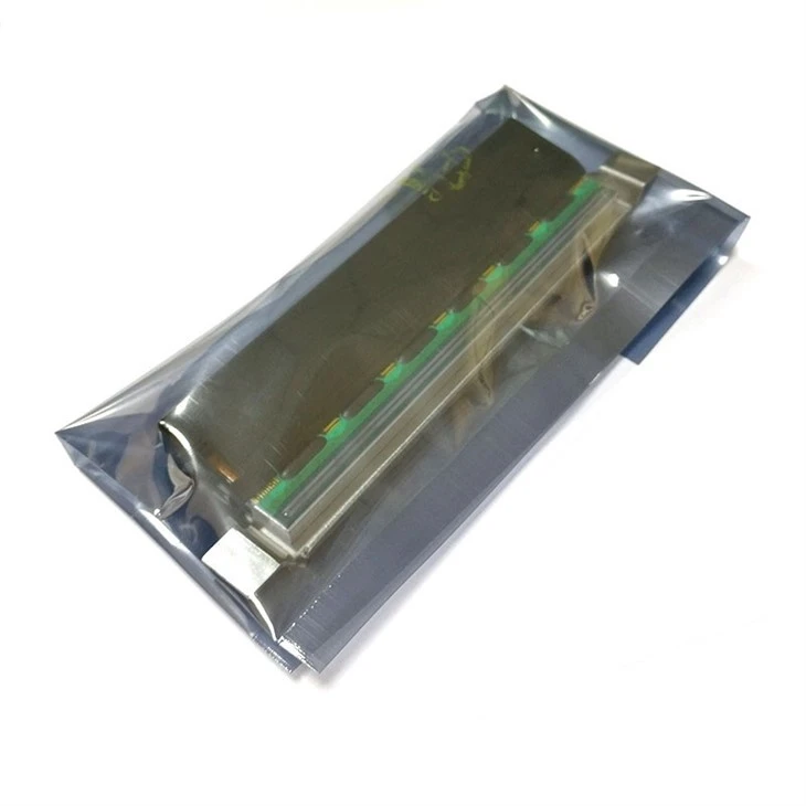 300DPI Original Barcode Printhead ZT210 For Zebra