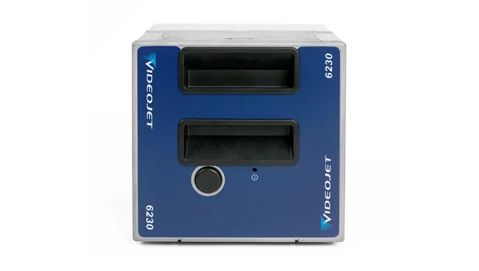 6230 Printer From Videojet