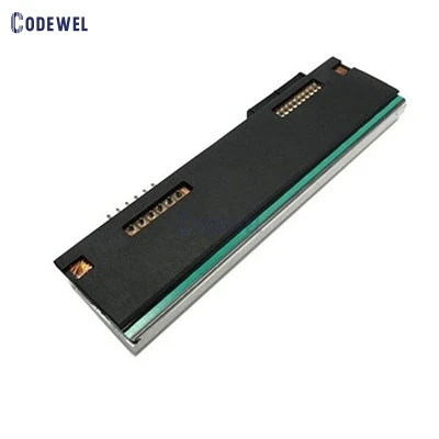 Capçal tèrmic de codi de barres de la impressora 6405 Avery de 300 ppp