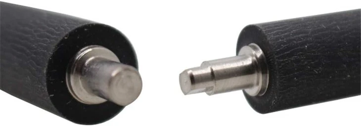 AN16753-022 Platen Roller For Zebra QL420 RW420 RW4-PS Mobile Printer Label Printer