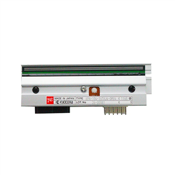 PHD20-2209-01 New Printhead For Datamax O'Neil Thermal Printer Part I-4604 600dpi Print Head