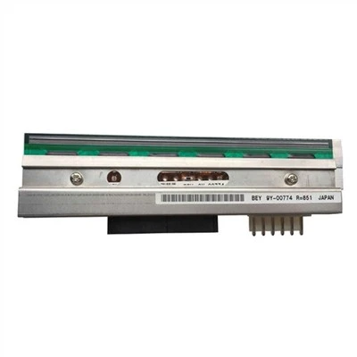 GH000741A OEM New Original PrintHead 203 dpi per a sato cl -408/cl - 408 e/lm408e 203 dpi thermal code barcode d'impressora d'impressora 203dpi capçal d'impressió