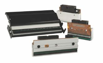 Model de capçal d'impressió CAB: PX4L
