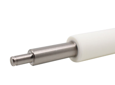 Corró de platina compatible per a corró de goma SATO 408L