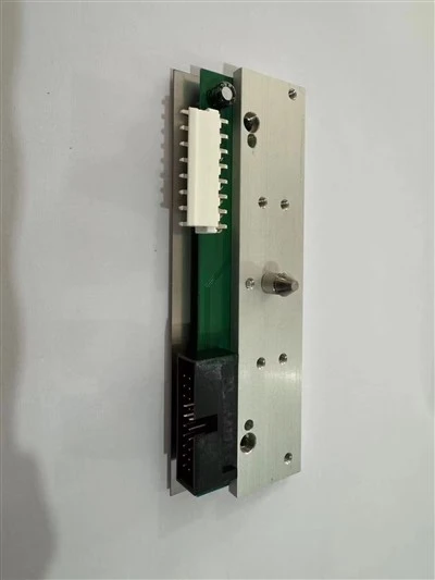Compatible Printhead TSC 346MT realitzat a la Xina de preu baix