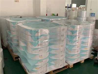 Eco DT Paper CT10 Cola calenta Jumbo rotlle d'alta qualitat Preu baix