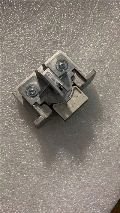 Model del capçal d'impressió Espon: Lq2190