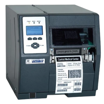 Impressora Honeywell H-4212H-4310H-4408H-4606