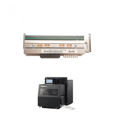 Model de capçal d'impressió SATO: S84ex R29225000 305dpi