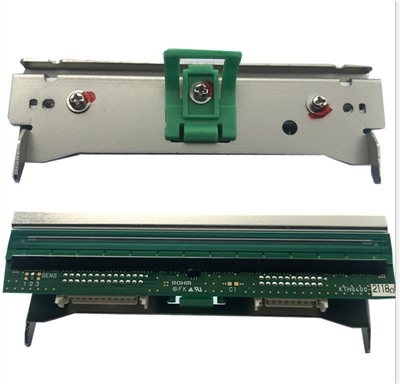 Model Toshiba PrintHead: 0 TSBC0145201F