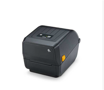 Impressora ZD888 ZEBRA Impressora de transferència tèrmica 200 dpi