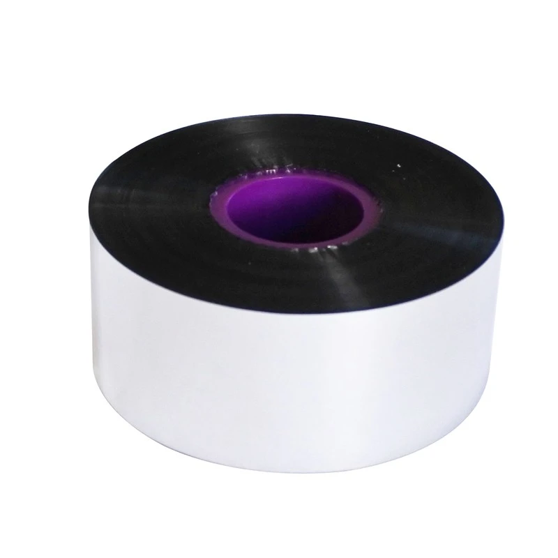 Standard Resin Ribbon Codewel Cw701 Excellent Printing Quality