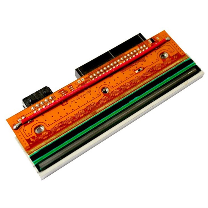 Z6M 200dpi Original Printhead For Zebra Printer Spare Part