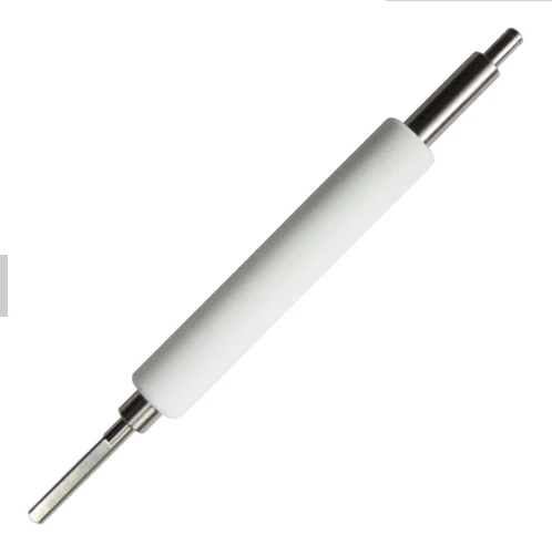 Compatible Zebra 170xi3 170xi4 Platern Rubber Roller Low Price