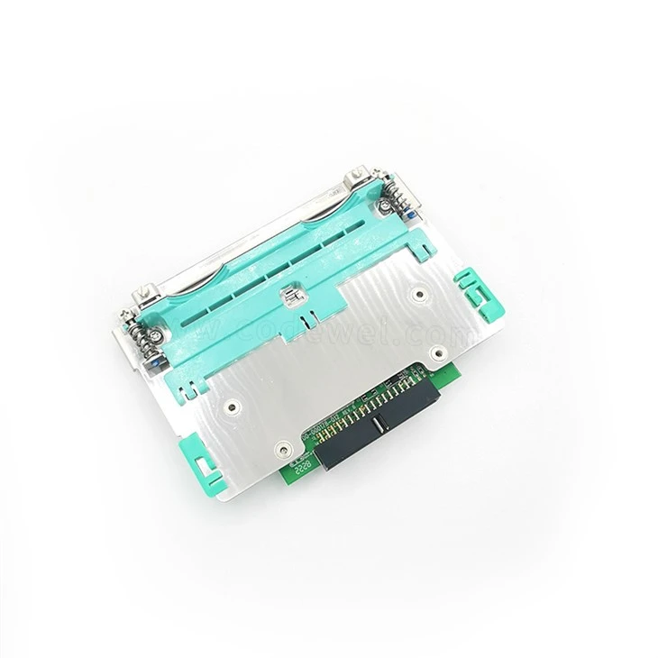 ZX1200i Original 300dpi Printhead For Godex Original